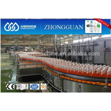 Bottle Conveyor System for food and beverage